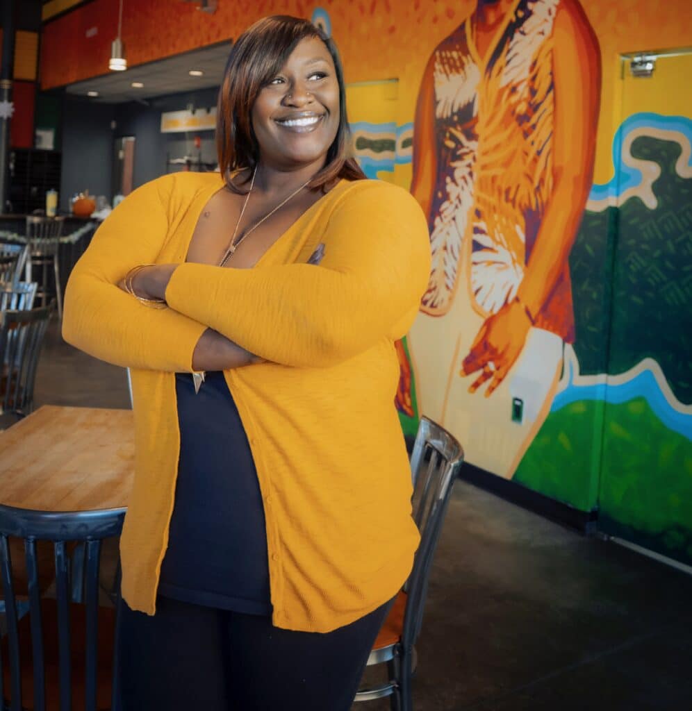 Welton Street Cafe Preserves Legacy of Soul Food in Denver Welton Street Cafe Preserves Legacy of Soul Food in Denver