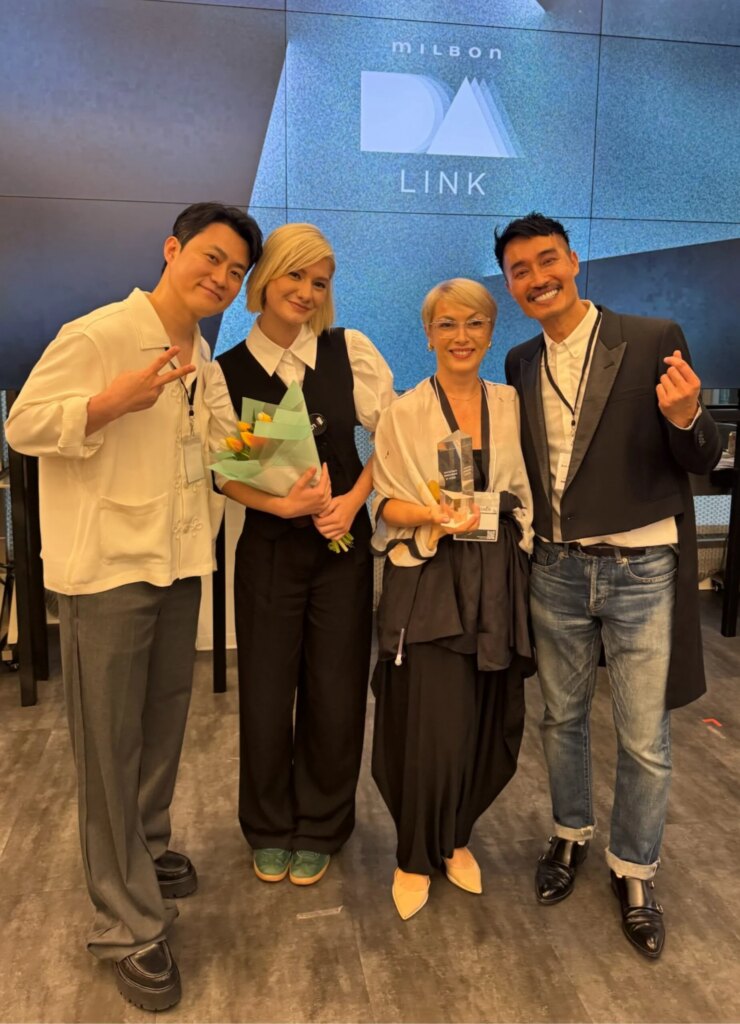 Thinking About DA-Link? – Anh Co Tran Thinking About DA-Link? - Anh Co Tran