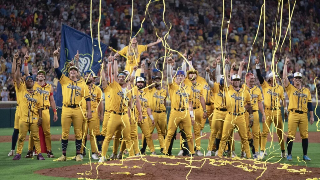How Faith, Community and a Few Bad Games Led These Players to the Savannah Bananas How Faith, Community and a Few Bad Games Led These Players to the Savannah Bananas