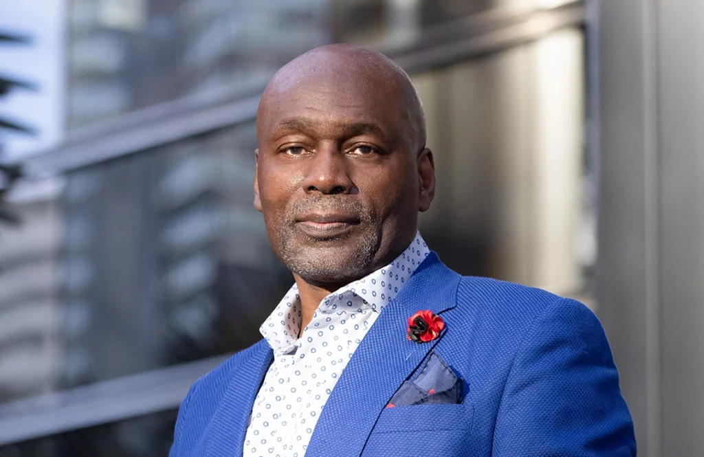 Building a Legacy of Resilience: How Cyber Leader Gary Eppinger Commands Innovation and Empowers the Next Generation Building a Legacy of Resilience: How Cyber Leader Gary Eppinger Commands Innovation and Empowers the Next Generation