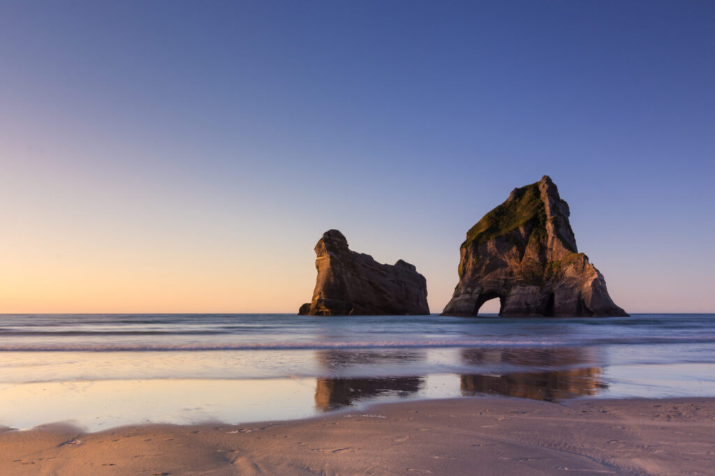 That Windows Lock Screen Beach Is Real, And Travelers Just Found It