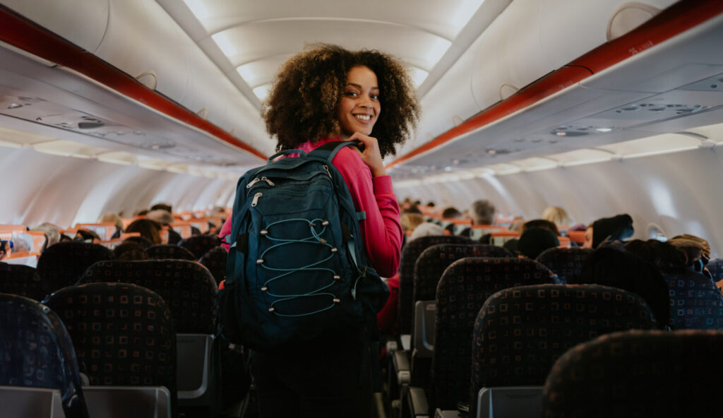 Carry-On Only Is Not A Personality Trait Carry-On-Only Travel Comes With Hidden Costs Many Travelers Miss