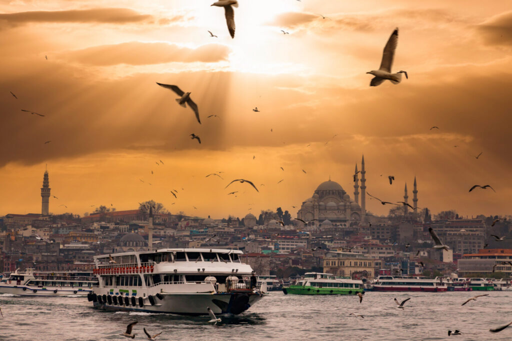 7 Cities Where Public Transportation Is Part Of The Attraction 7 Cities Where Public Transportation Is Part Of The Attraction