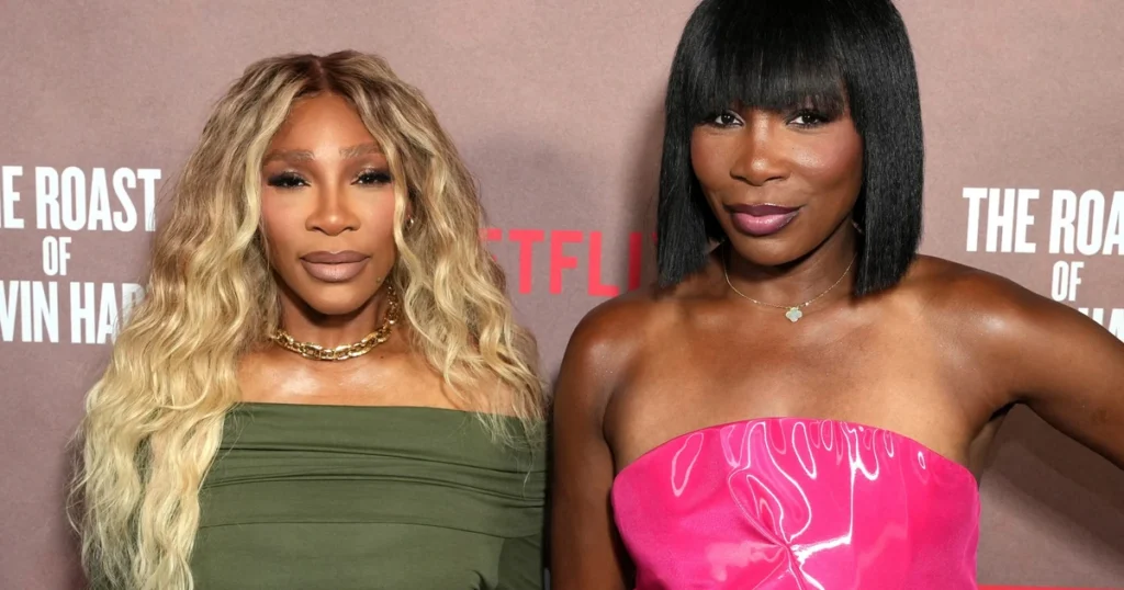 Star Gazing: Netflix Is A Joke Festival, 2026 Grammy Hall Of Fame Gala, Teyana Taylor, Janet Jackson, And More Star Gazing: Netflix Is A Joke Festival, 2026 Grammy Hall Of Fame Gala, Teyana Taylor, Janet Jackson, And More