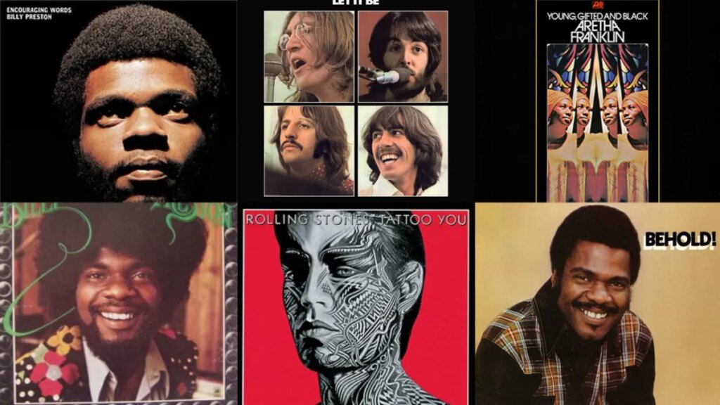 MUSIC MONDAY: “The Ultimate Billy Preston Playlist” (LISTEN) – Good Black News MUSIC MONDAY: “The Ultimate Billy Preston Playlist” (LISTEN) – Good Black News