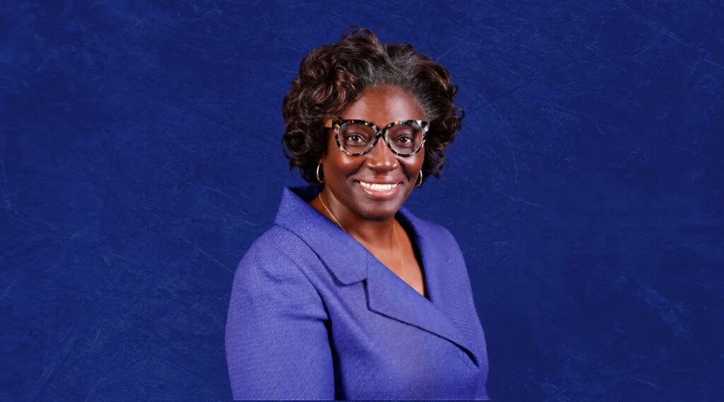 Jennifer Bell Named TSU Interim Athletic Director JenniferBell