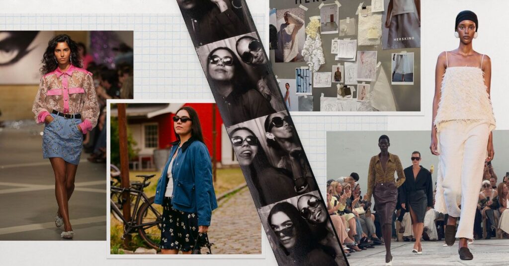 Copenhagen Fashion Week Spring/Summer 2027: An Editor’s Diary Copenhagen Fashion Week Spring/Summer 2027: An Editor's Diary