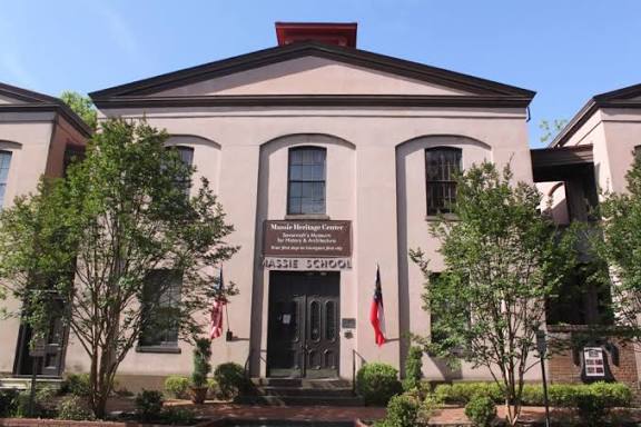 Massie Heritage Center Seeks Student and Teacher Alumni for Anniversary Celebration Massie Heritage Center Seeks Student and Teacher Alumni for Anniversary Celebration