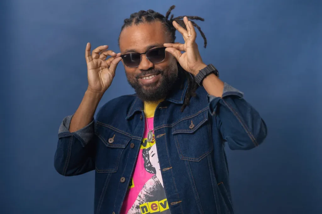 Machel Montano To Be Featured at Brooklyn Public Library – NY Carib News NY Carib News
