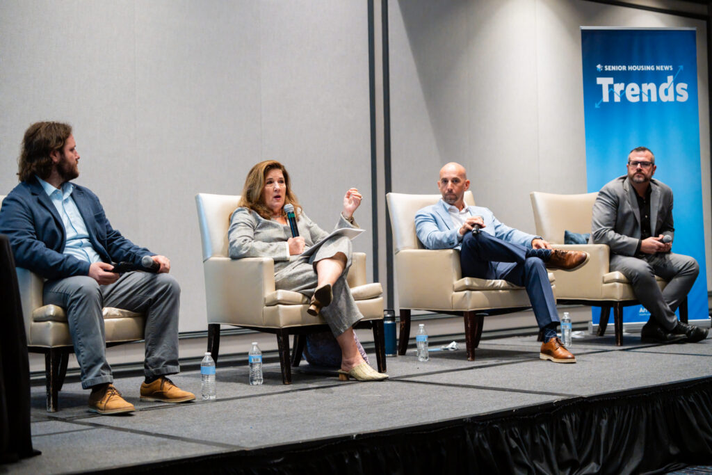 From Dining to Marketing, Active Adult Operators Navigate Shifting Trends From Dining to Marketing, Active Adult Operators Navigate Shifting Trends