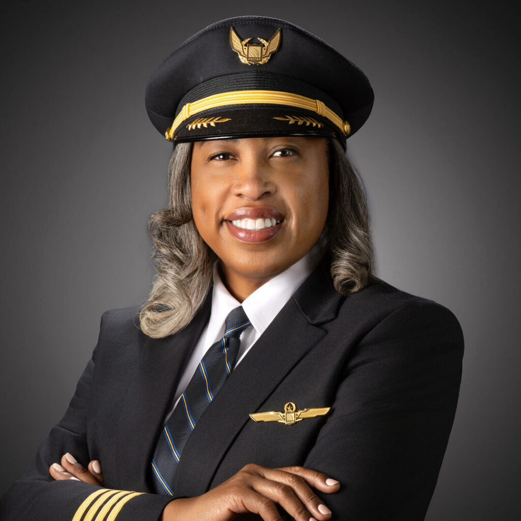 A Black Woman Pilot Watched Flight 175 Hit The World Trade Center From The Runway. Now She’s Telling Her Story Spike Lee