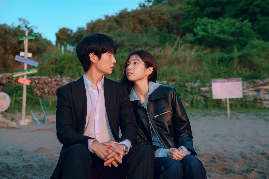 Breaking Down the Sweet Ending of Romantic K-Drama Our Sticky Love Breaking Down the Sweet Ending of Romantic K-Drama Our Sticky Love