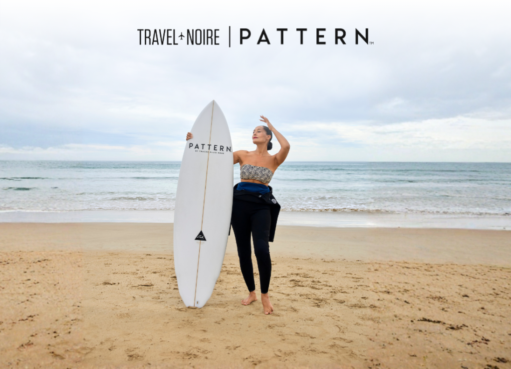 Tracee Ellis Ross Swore By These Hair Essentials While Solo Traveling Through Melbourne, Australia Tracee Ellis Ross Swore By These Hair Essentials While Solo Traveling Through Melbourne, Australia
