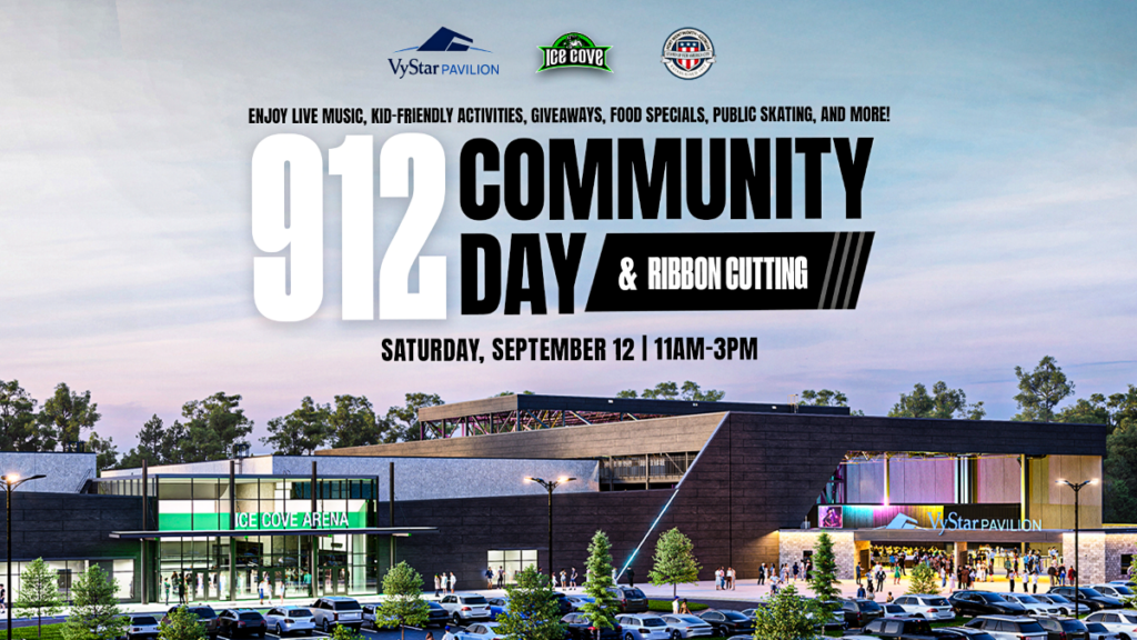 Port Wentworth to host 912 Community Day with ribbon cuttings, live music and free skating – Savannah Agenda Port Wentworth to host 912 Community Day with ribbon cuttings, live music and free skating – Savannah Agenda