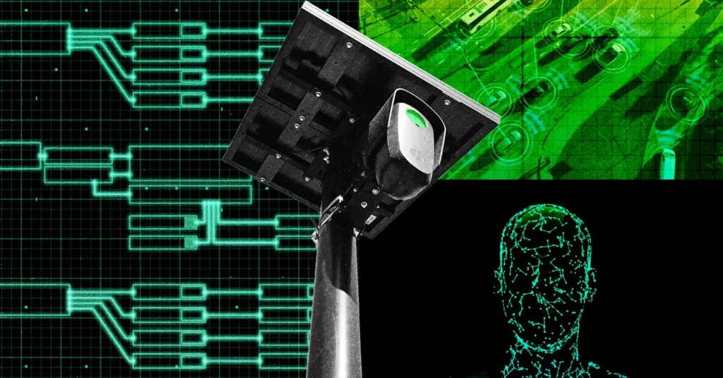 Flock Has a Powerful New AI Tool for Police. We Got Its Code Flock Has a Powerful New AI Tool for Police. We Got Its Code