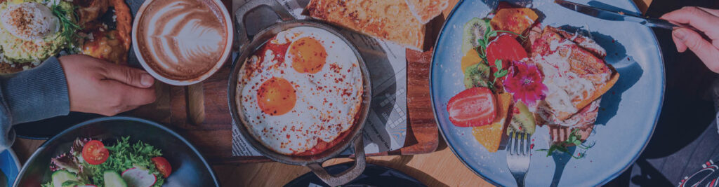 What’s Next on the Menu? Food & Beverage Trends Shaping Senior Living Dining with David Shoffner – Varsity Branding