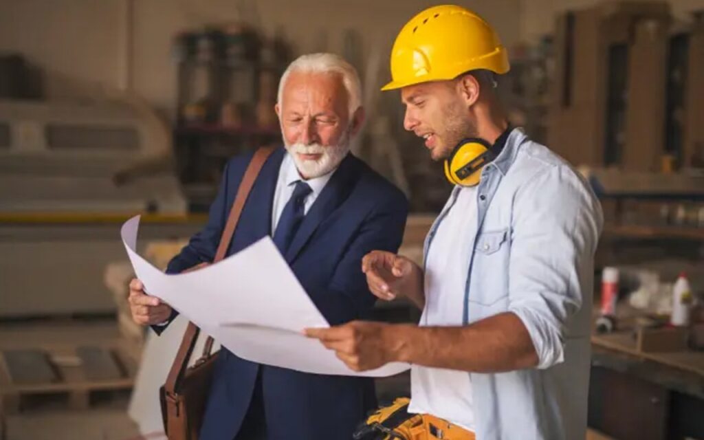 What Civil Engineers Wish Every Senior Homeowner Knew About Aging in Place