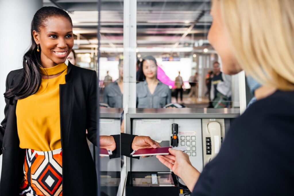 Changed Your Legal Name? Here’s What To Update Before Your Next Trip Changed Your Legal Name? Here