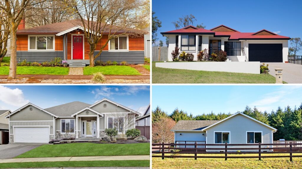 A Million-Dollar Home Used To Be Considered a Mansion—Not Anymore A Million-Dollar Home Used To Be Considered a Mansion—Not Anymore
