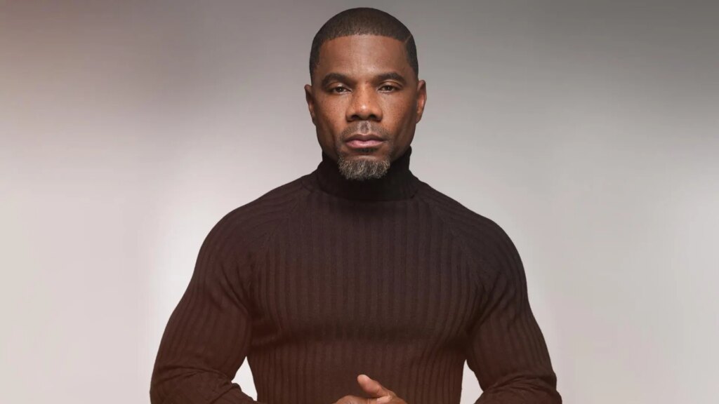 Kirk Franklin Alabama A&M Homecoming Concert Set