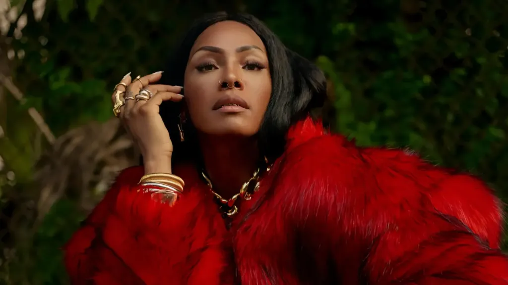 Dawn Richard Announces ‘Creole Culture’ Album Inspired by New Orleans Dawn Richard Announces 'Creole Culture' Album Inspired by New Orleans