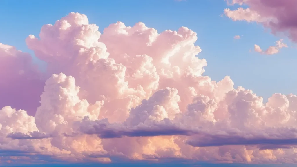 How Much Does a Cloud Weigh? Over 1 Million Pounds How Much Does a Cloud Weigh? Over 1 Million Pounds