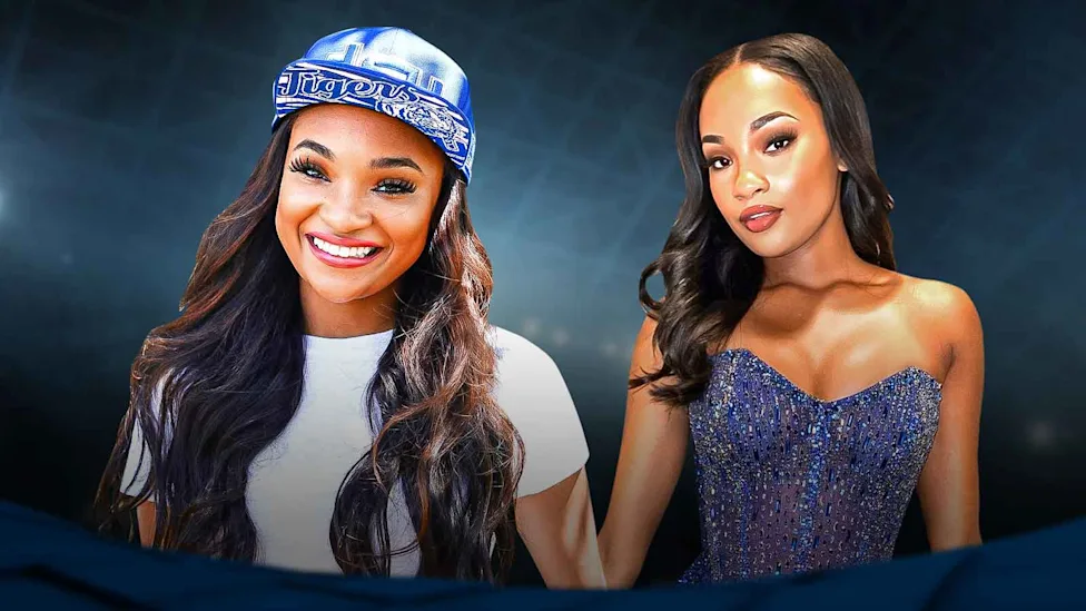 HBCU News – Former HBCU student named Miss North Carolina after controversy HBCU News - Former HBCU student named Miss North Carolina after controversy