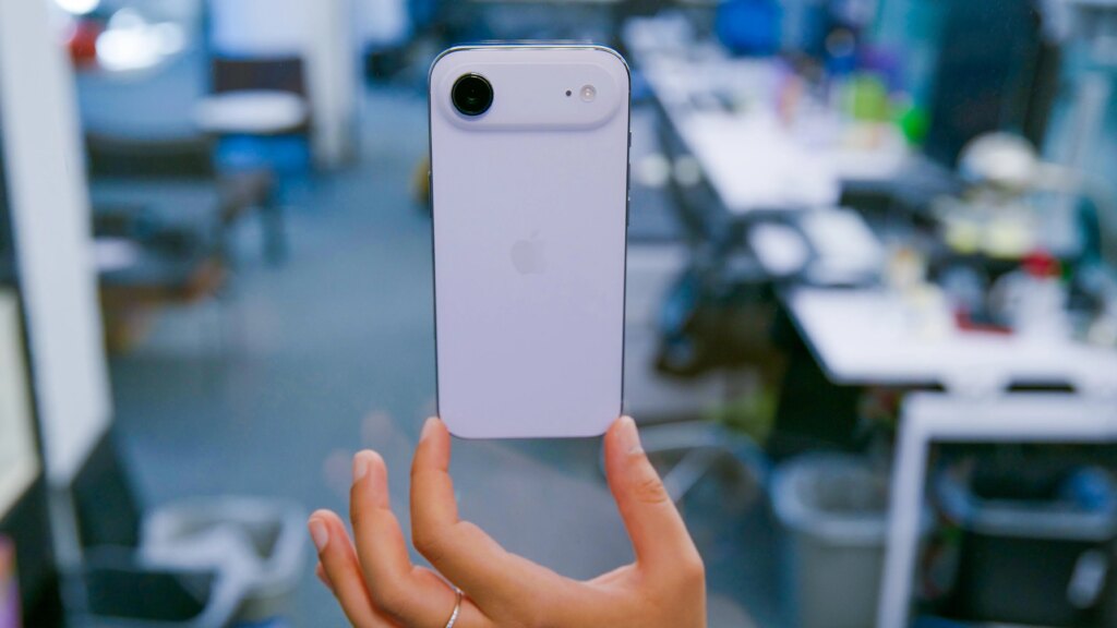 The iPhone Air Is One of Apple’s Most Important Products, Even if It Wasn’t a Blockbuster The iPhone Air Is One of Apple’s Most Important Products, Even if It Wasn’t a Blockbuster
