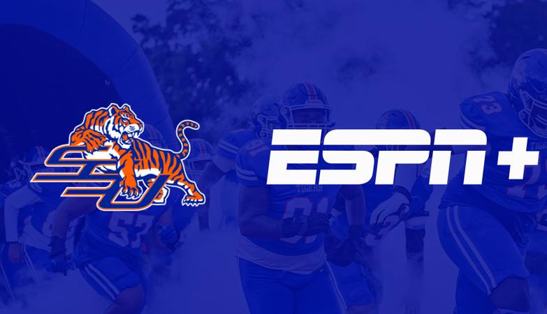 Tigers To Appear Twice On ESPN Platforms Tigers To Appear Twice On ESPN Platforms