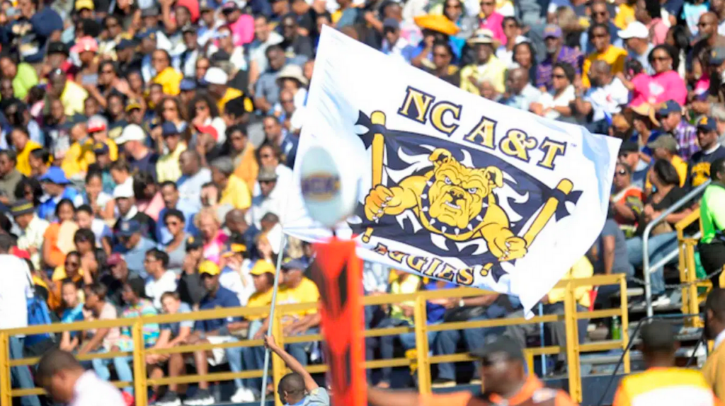 GHOE 100 Tickets Sell Out In Minutes For NC A&T Homecoming North Carolina A&T’s 100th GHOE Tickets Sell Out In Minutes