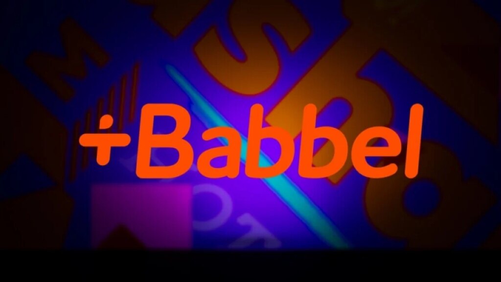 This exclusive Babbel lifetime subscription gives you access to all languages This exclusive Babbel lifetime subscription gives you access to all languages