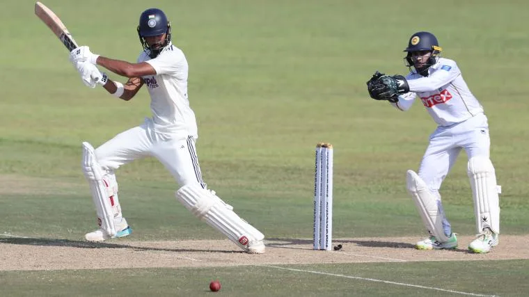 India vs Sri Lanka 2nd Test, Day 2 live score, weather report, toss, winning probability, result and highlights from Colombo The Cricket News