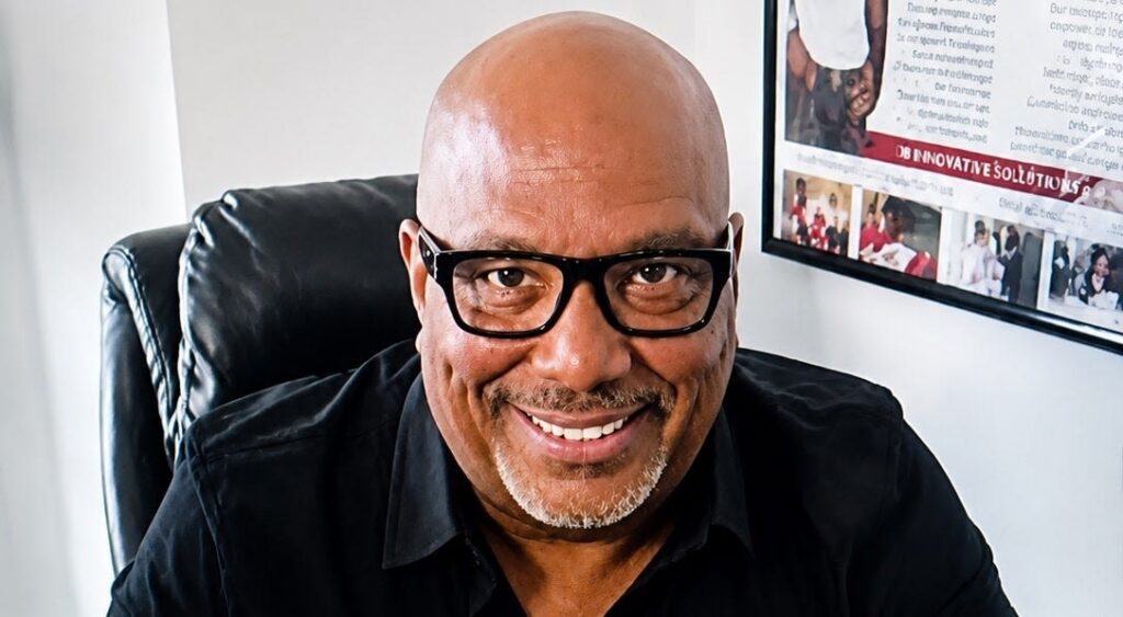 Robert Mason, HBCU Advocate And Founder Of The Common Black College Application, Dies Robert Mason, HBCU Advocate And Founder Of The Common Black College Application, Dies