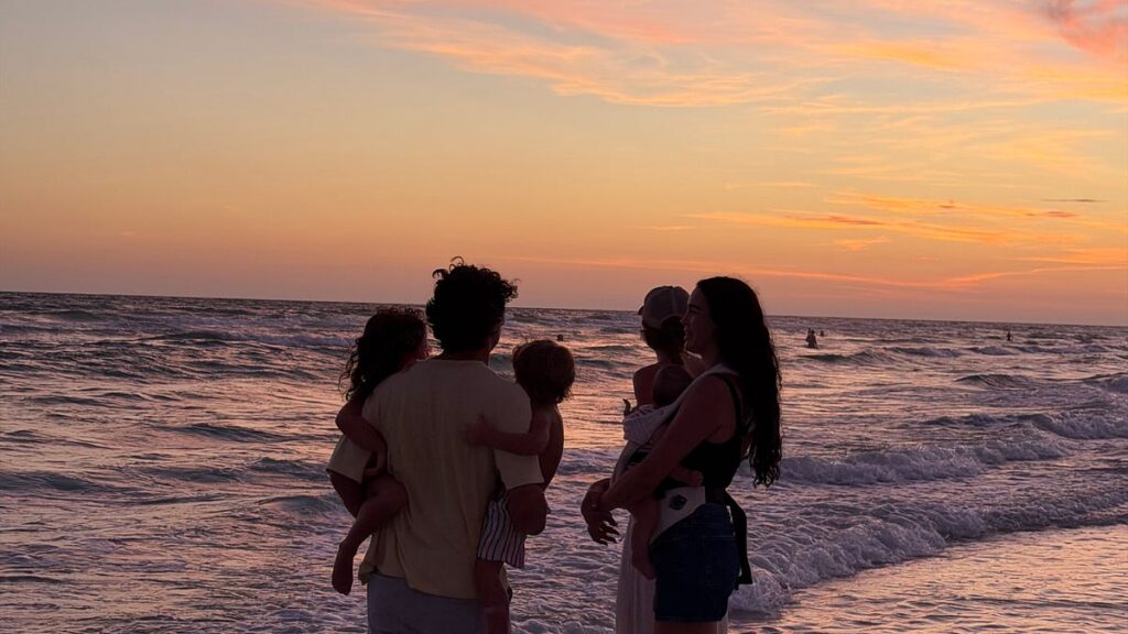 Our Week on 30A in Seagrove Beach Florida
