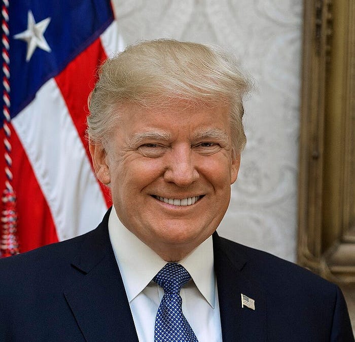 How Much Money Does Trump Still Owe as He’s Finally the Billionaire He’s Always Claimed? How Much Money Does Trump Still Owe as He’s Finally the Billionaire He’s Always Claimed?