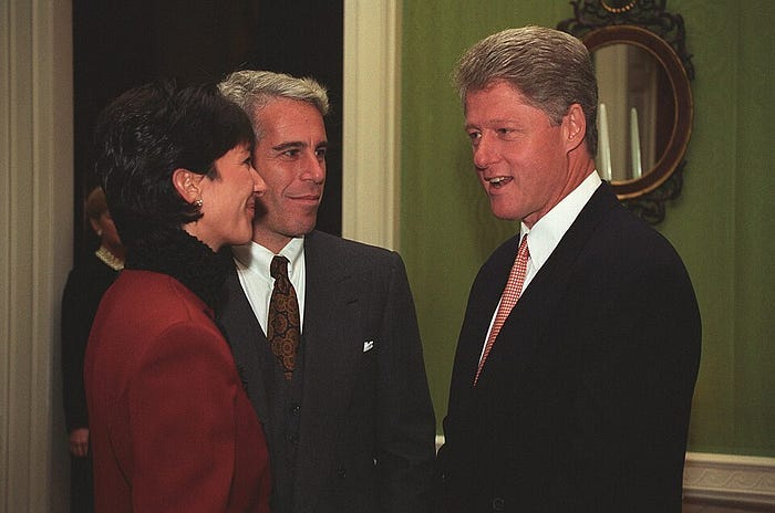 Within the Epstein Files, There Should Have Been More Photos. What Happened to the Pictures? Within the Epstein Files, There Should Have Been More Photos. What Happened to the Pictures?