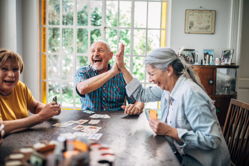 Why Choose Senior Living in Whiting NJ Why Choose Senior Living in Whiting NJ