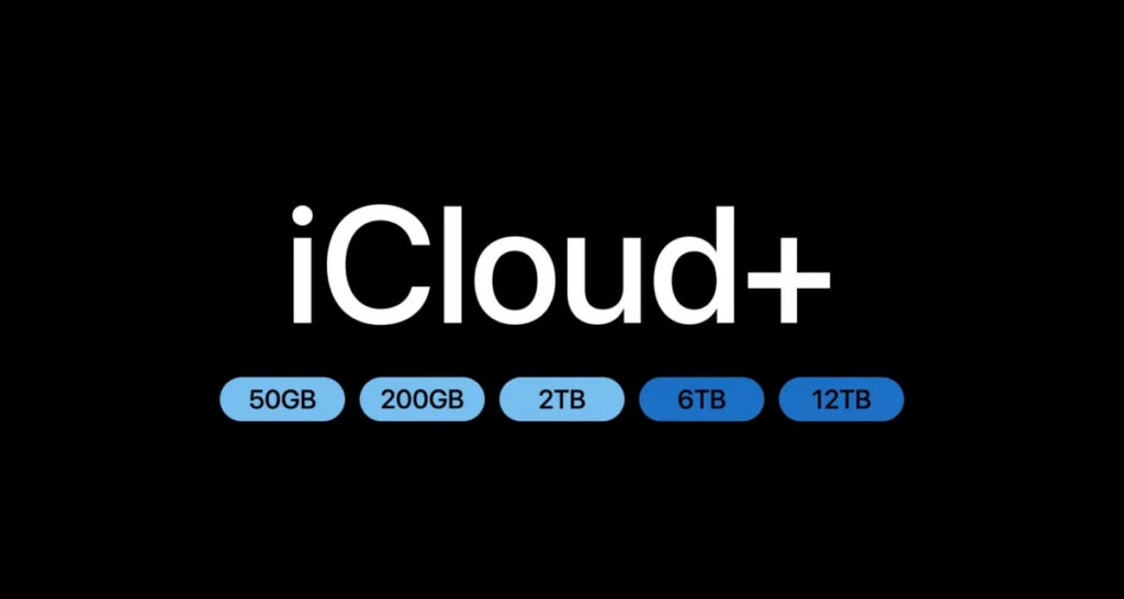 Apple Plans New iCloud+ Storage Upgrade Features With iOS 27 Apple Plans New iCloud+ Storage Upgrade Features With iOS 27