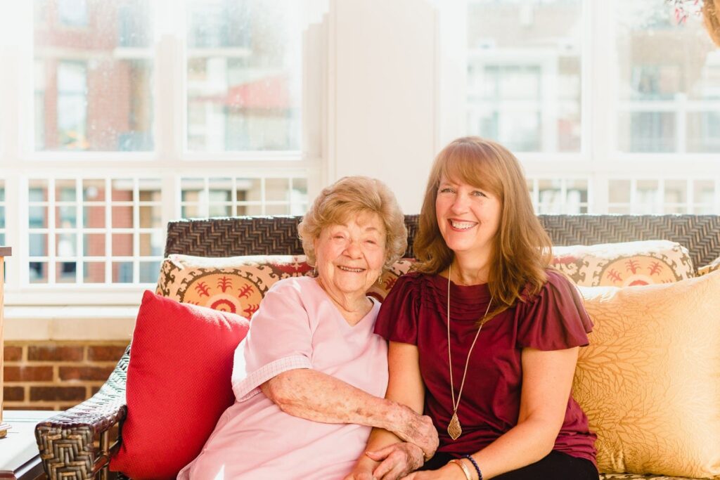 Caregiver and Care Partner Jobs in Falls Church