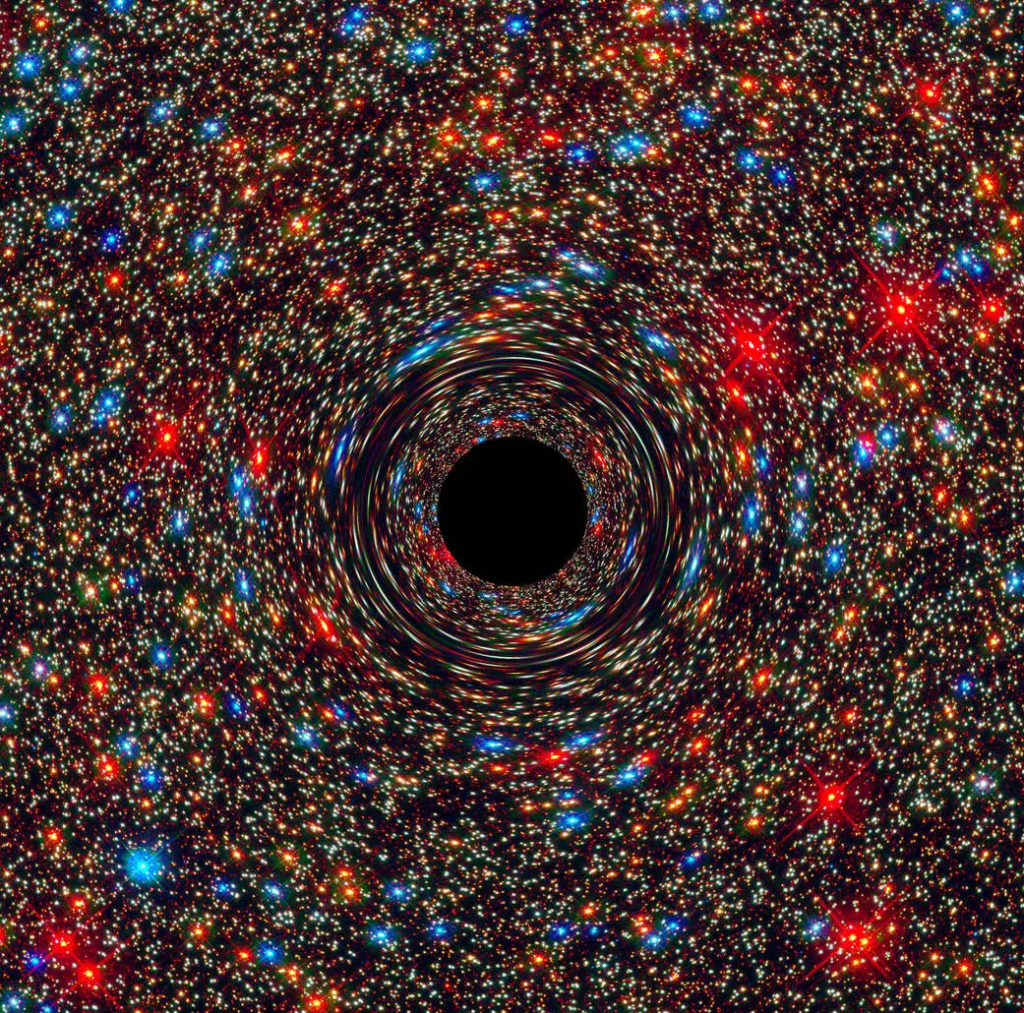 Earth’s Organisms Developed Via Evolution. Some Theorists Wonder: What if the Entire Cosmos Did, Too? Earth's Organisms Developed Via Evolution. Some Theorists Wonder: What if the Entire Cosmos Did, Too?