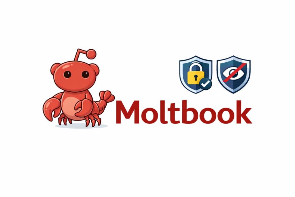 Is Moltbook the Next Privacy Issue? Is Moltbook the Next Privacy Issue?