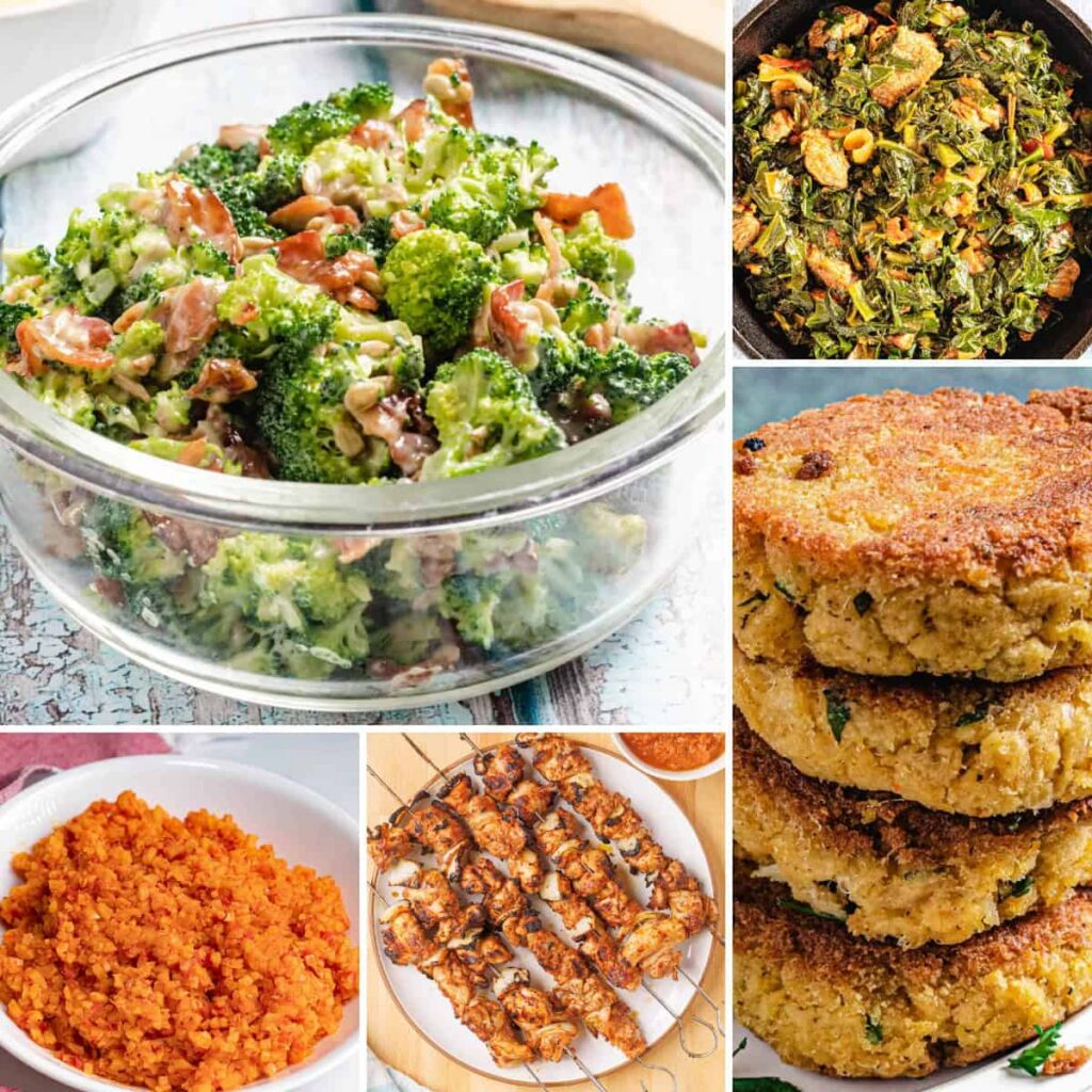19 Keto Lunch Ideas You’ll Actually Want to Eat keto lunch ideas