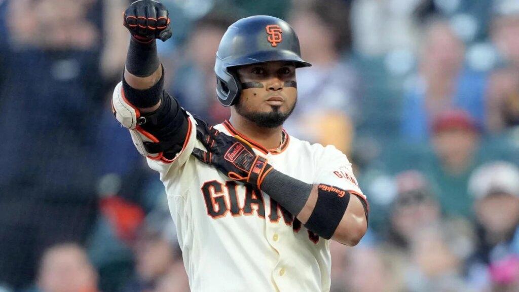 Fantasy baseball: Curtis Mead traded to Red Sox Fantasy baseball: Curtis Mead traded to Red Sox