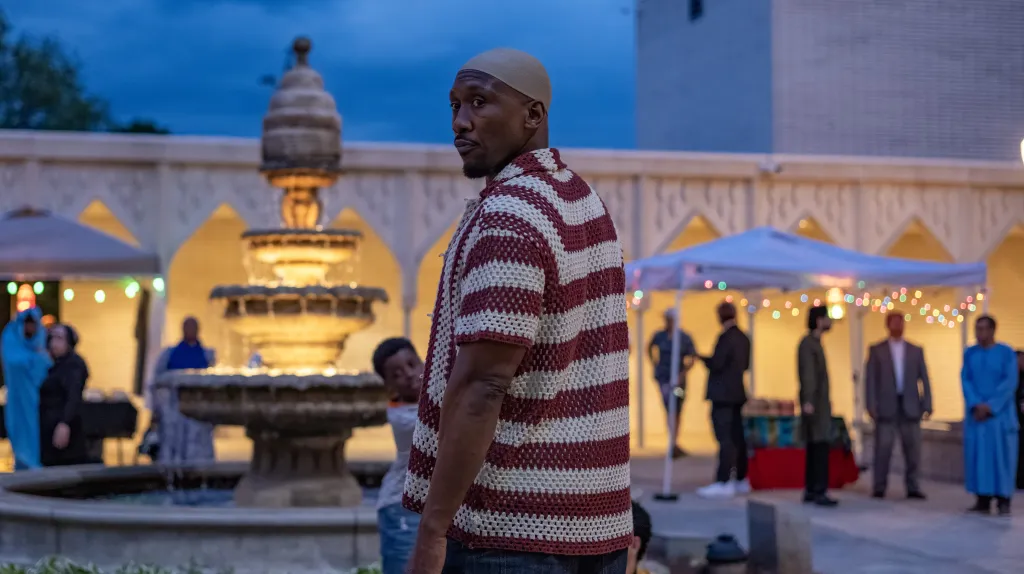Mahershala Ali Stars In ‘Your Mother Your Mother Your Mother’ Trailer Mahershala Ali Stars In ‘Your Mother Your Mother Your Mother’ Trailer