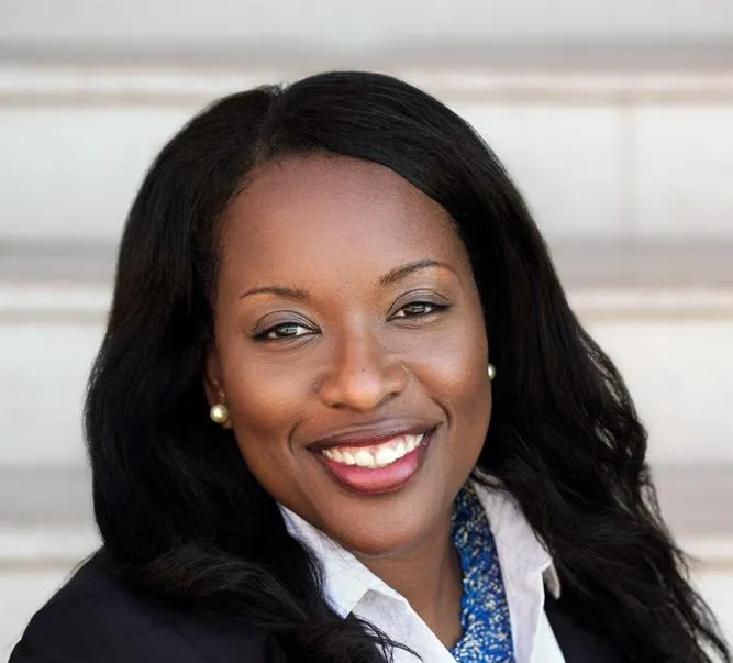 Katreshia Louis-Verrett Set to Lead NC A&T Athletics Resize
