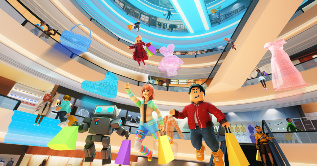 Roblox shares fall 70% following lower-than-expected monetisation during Q2 Roblox shares fall 70% following lower-than-expected monetisation during Q2