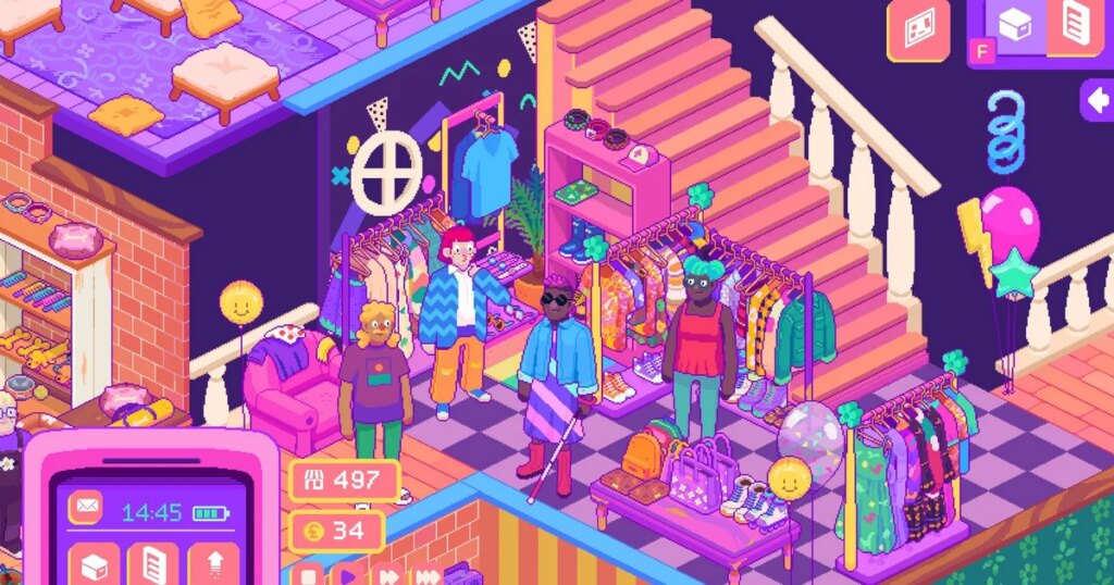 What we’ve been playing – “The dev team all moved to Hawaii to make this one, and you can tell” What we've been playing - "The dev team all moved to Hawaii to make this one, and you can tell"