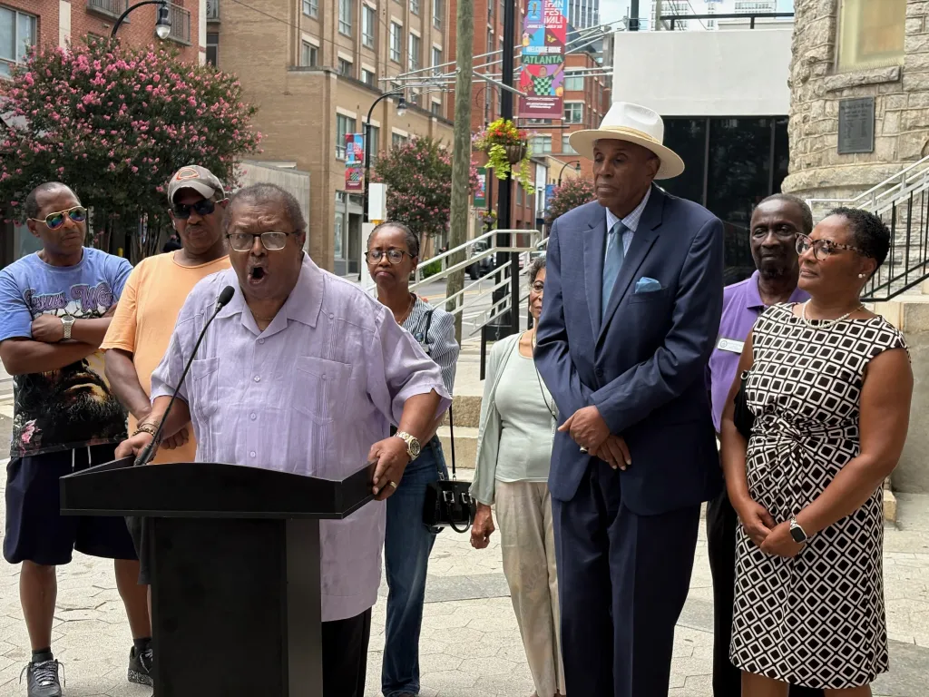 Ministers demand clarity from Mike Collins on white supremacy Ministers demand clarity from Mike Collins on white supremacy