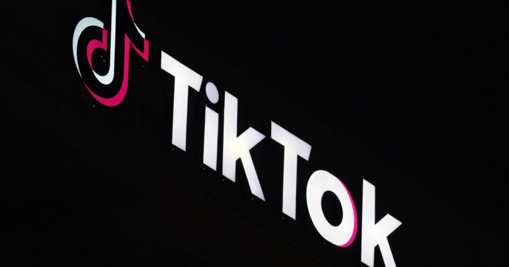 TikTok to close Nashville office, lay off 250 employees