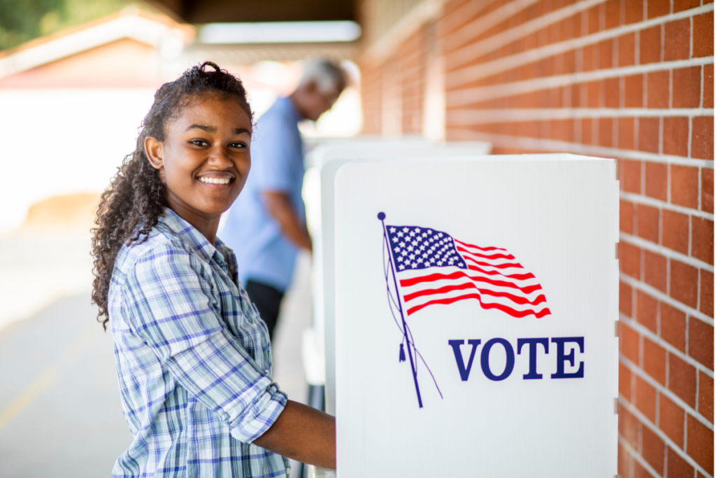 League of Women Voters of Georgia launches “How Georgia Votes” League of Women Voters of Georgia launches “How Georgia Votes”